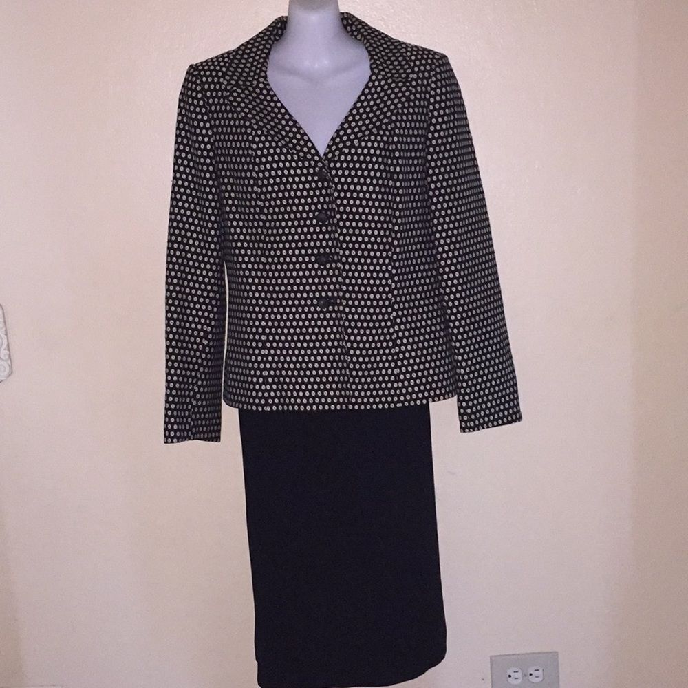 A Class Of It's Own Suit